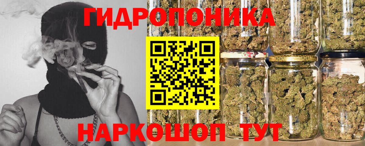 Канабис гибрид Сухой Лог